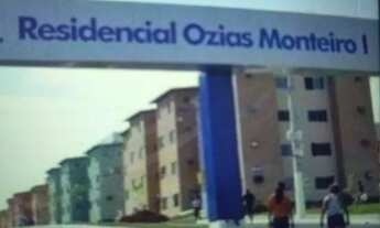 Imagem: Apartamento 2 quartos
