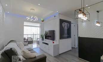 Imagem 3: Apartamento para Aluguel - Vila Andrade, 3 Quartos, 76 m2