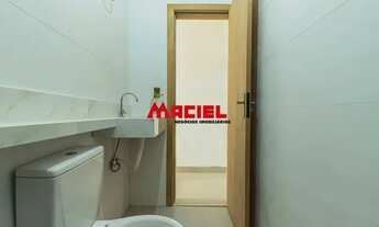 Imagem 4: Casa Padrão em Sao Jose dos Campos