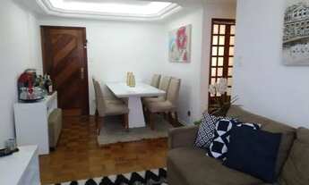 Imagem 2: Apartamento com 3 dormitórios à venda, 94 m² por R$ 720.000 - Tatuapé - São Paulo/SP