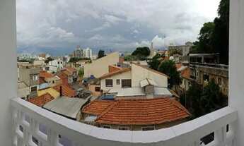 Imagem 3: SÃO PAULO - Apartamento Padrão - LUZ