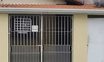 Imagem: Casa Padrão em Sao Jose dos Campos