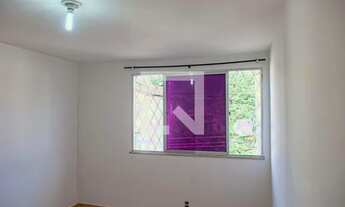 Imagem 2: Apartamento para Aluguel - Taquara, 3 Quartos, 50 m2