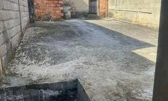 Imagem 6: Apartamento para alugar, 40 m² por R$ 900/mês - Jardim Santo André - Santo André/SP