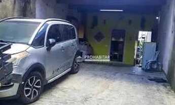 Imagem 2: CASA A VENDA NA REGIÃO DA VALERIA , FRENTE DE RUA