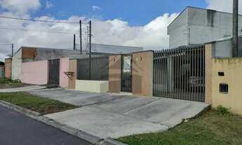 Imagem 6: CURITIBA - Casa Padrão - Tatuquara