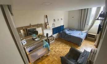 Imagem 3: Apartamento Vila Adyana para venda possui 120 metros quadrados com 3 Dormitórios