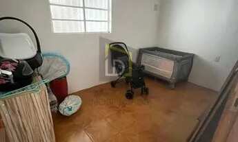 Imagem 3: Casa a venda no Parque Cuiabá, 3 quartos sendo uma suíte 275.000,00