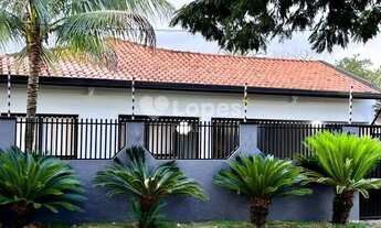 Imagem 5: Casa em Barão Geraldo