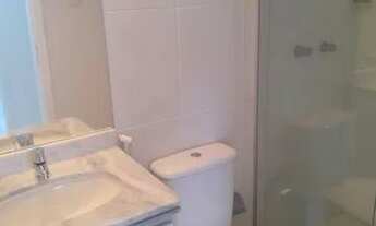 Imagem 3: Natura - Alphaville, 2 Quartos, Dependência, com Armários