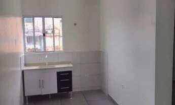 Imagem 2: Apartamento com 1 dormitório para alugar, 50 m² por R$ 890,10/mês - Vila Nancy - São Paulo