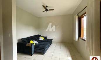 Imagem 2: Casa (sobrado na rua) 4 dormitórios/suite, cozinha planejada