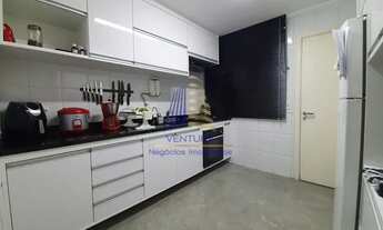 Imagem 6: Sobrado à venda no bairro Cidade dos Bandeirantes - São Paulo/SP, Zona Oeste