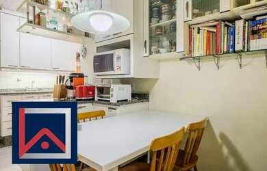 Imagem 7: Apartamento Venda 3 Dormitórios - 112 m² Perdizes