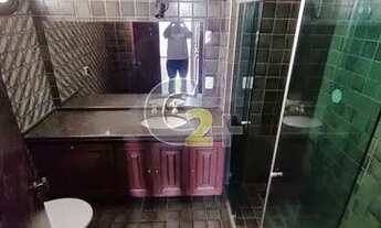 Imagem 6: APARTAMENTO - PINHEIROS - 4 DORMS - 2 SUITES - 3 VAGAS