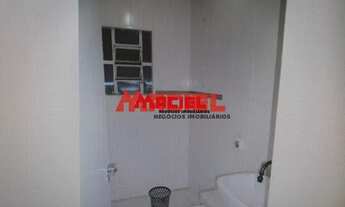 Imagem 5: Casa Padrão em Sao Jose dos Campos