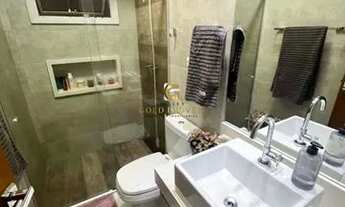 Imagem 6: Sobrado com 3 dormitórios à venda, 98 m² por R$ 747.000,00 - Jardim das Indústrias