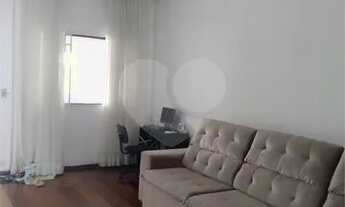 Imagem 2: Casa-São Paulo-BARRA FUNDA