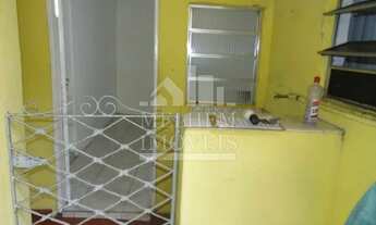 Imagem 2: Casa para locação - Vila Medeiros, São Paulo