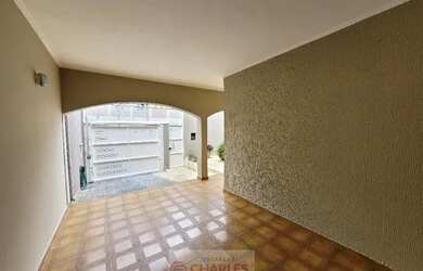 Imagem 7: Casa Com Edícula Para Aluguel MIRANTE MOGI MIRIM