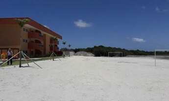 Imagem: Apartamento para venda possui 52 metros