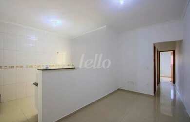 Imagem 2: Santo André - Apartamento Padrão - Jardim Ocara