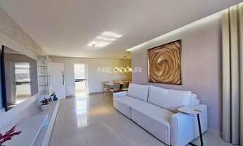 Imagem 7: Apartamento para Venda em Belo Horizonte, Itapoã, 4 dormitórios, 1 suíte, 3 banheiros, 3 v