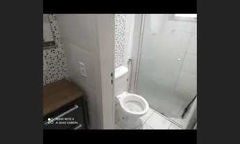 Imagem 3: Alugo Apartamento Direto com Proprietário 2 Dormitórios Condomínio Água Incluso