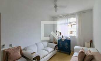 Imagem 2: Apartamento para Aluguel - Cruzeiro, 2 Quartos, 84 m2