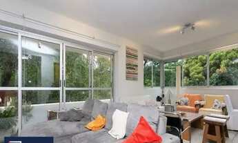 Imagem 2: Apartamento Venda Alto de Pinheiros 200 m² 4 Dormitórios