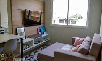 Imagem: Apartamento para Aluguel - Água Branca