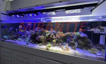 Imagem 7: Cobertura triplex para venda com 488 metros quadrados com 5 quartos em Santana - São Paulo