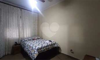 Imagem 3: Apartamento à venda com opção de 2 dormitórios e vista mar na divisa de Santos/São Vicente