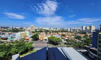 Imagem 7: Apartamento com 3 dormitórios para alugar, 102 m² por R$ 4.591/mês - Floradas de São José