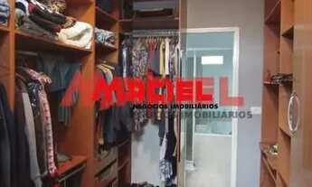 Imagem 6: Casa Padrão em Sao Jose dos Campos