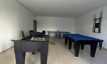 Imagem 6: Apartamento para aluguel possui 104 metros quadrados com 4 quartos mobiliado no catolé