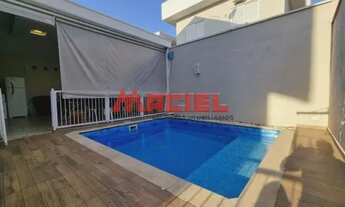 Imagem 2: Casa Condomínio em São José dos Campos