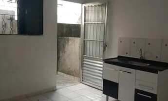 Imagem 2: Casas para alugar no bairro Parque Fernanda