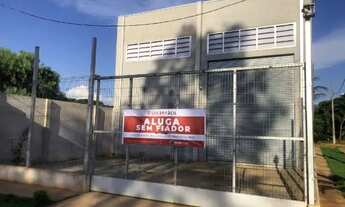 Imagem: Alugue sem burocracias!!