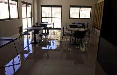 Imagem 2: ML-Apartamento para aluguel tem 102 metros quadrados com 3 quartos