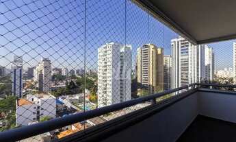 Imagem 6: São Paulo - Apartamento Padrão - Moema