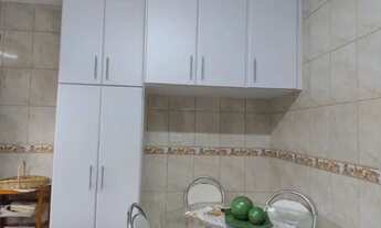 Imagem 4: SOBRADO - BAETA NEVES - SBC - 168m²
