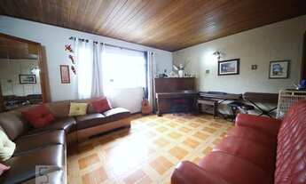 Imagem 2: Casa para Aluguel - Campo Belo, 3 Quartos, 100 m2