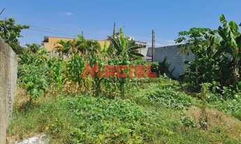 Imagem 4: Terreno Padrão em Sao Jose dos Campos