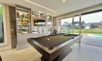 Imagem 7: BELISSIMA CASA EM CONDOMÍNIO FECHADO EM CAPÃO DA CANOA