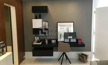 Imagem 6: Habitarte 2 Amarelo / 3 dormitórios 1 suíte / 105m² / 2 vagas / Incorporadora Yuny e Stan