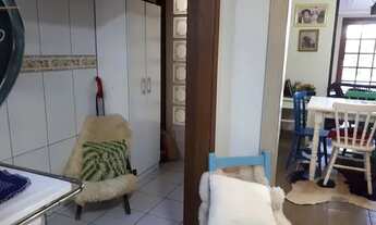 Imagem 4: Casa para Venda - 150m², 4 dormitórios, sendo 1 suites, Fiuza