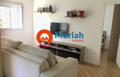 Imagem 4: APARTAMENTO RESIDENCIAL em SÃO PAULO - SP, VILA ANDRADE