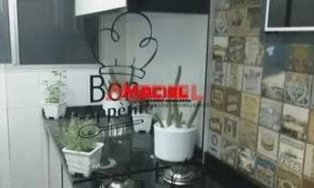 Imagem 4: Apartamento Padrão em São José dos Campos