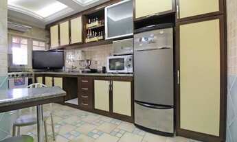 Imagem 5: Casa para Venda - 284.7m², 3 dormitórios, sendo 1 suites, 2 vagas - Jardim Planalto